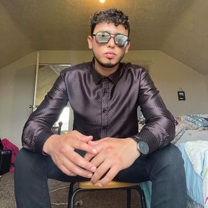 Meet your Posher, Gilberto